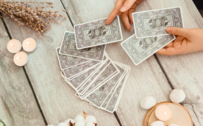 Découvrez les Guidances : mon accompagnement pour éclairer votre chemin de vie